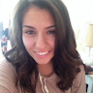 Meet your Posher, Stephanie